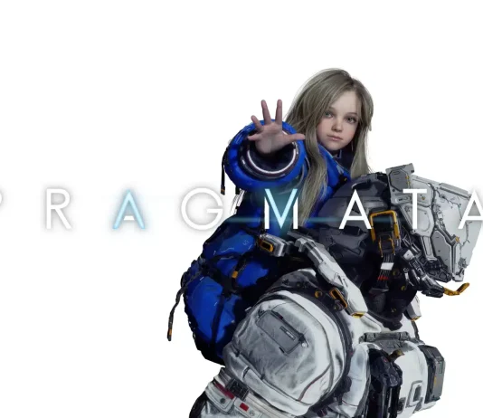 Pragmata nos enseña nuevo trailer pragmata