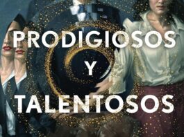 «Prodigiosos y talentosos»: tener el dinero por castigo Portada de "Prodigiosos y Talentosos" de Olivie Blake, editada por Umbriel | Fuente: Fantasymundo