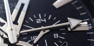 Medidores del tiempo del mañana: por qué los relojes en la ciencia ficción y los videojuegos no son simples accesorios relojes ciencia ficción