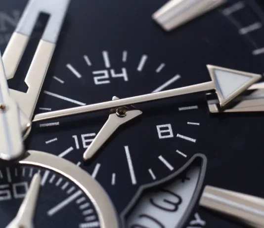 Medidores del tiempo del mañana: por qué los relojes en la ciencia ficción y los videojuegos no son simples accesorios relojes ciencia ficción