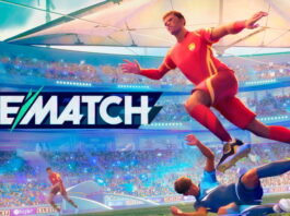 Rematch tendrá versión física rematch