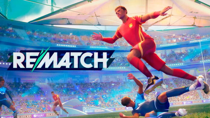 rematch