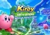 Kirby y La tierra olvidada + El mundo astral: Una aventura aun más redonda Kirby y La tierra olvidada + El mundo astral