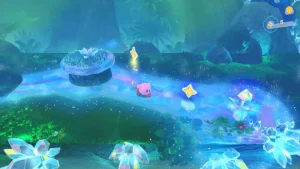 review la tierra olvidada el mundo astral