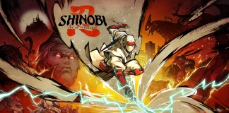 Shinobi: Art of Vengeance – Análisis