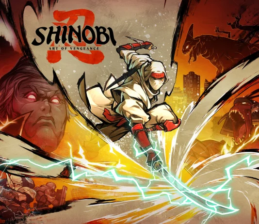 Shinobi: Art of Vengeance – Análisis