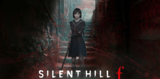 Avalancha de críticas positivas para Silent Hill f