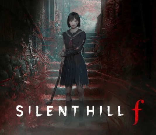Avalancha de críticas positivas para Silent Hill f
