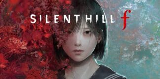 Silent Hill F muestra su nuevo tráiler silent hill