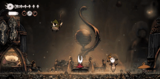 Silksong deja huella en Metacritic con su nota pefecta