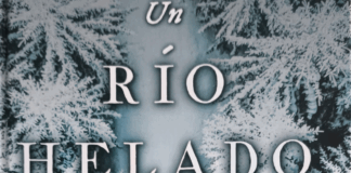 «Un río helado», emocionante y cautivadora Portada de "Un rio helado" de Ariel Lawhon editada por Stefano books | Fuente: Fantasymundo