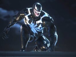 Nuevos detalles de Marvel’s Venom Marvel's Venom