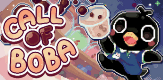 Call of Boba – Análisis Call of Boba