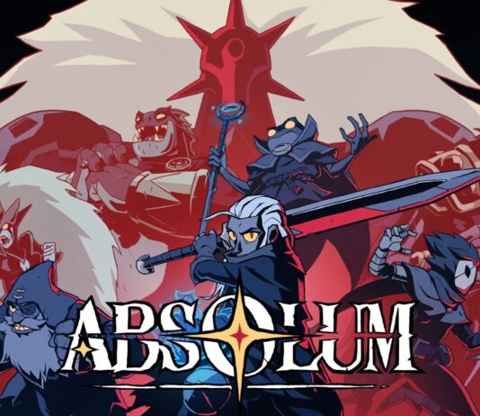 Absolum – Análisis Absolum
