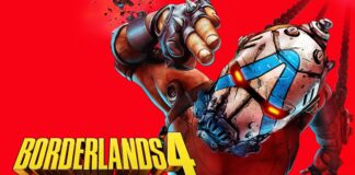 Un parche en Borderlands 4 realiza ajustes en el equipamiento