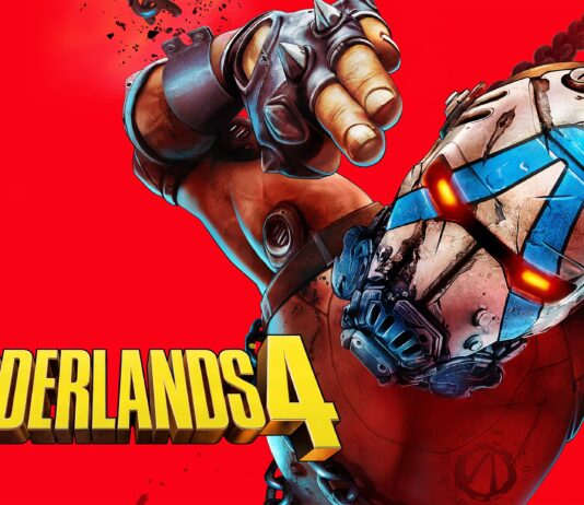 Un parche en Borderlands 4 realiza ajustes en el equipamiento