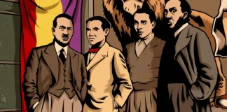 Novedades Planeta Cómics octubre