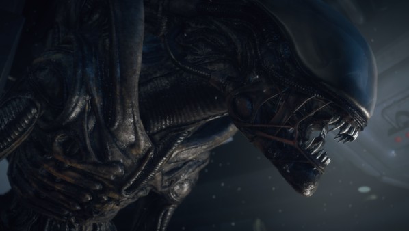 Alien: Isolation Alien: Isolation