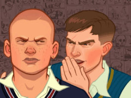 Fundador de Rockstar habla de Bully 2 – Motivos de su cancelación Bully2