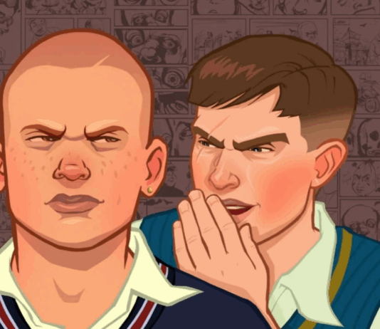Fundador de Rockstar habla de Bully 2 – Motivos de su cancelación Bully2
