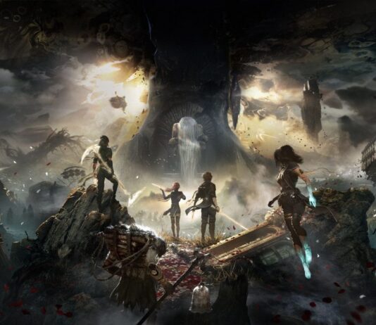 Sandfall Interactive, creadores de Clair Obscure: Expedition 33, hablan de su próximo proyecto