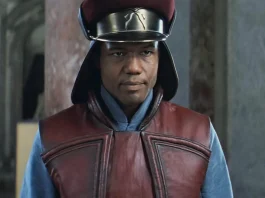 ¿Qué pasó con el Capitán Panaka después de ‘La Amenaza Fantasma’? Capitán Panaka - Star Wars