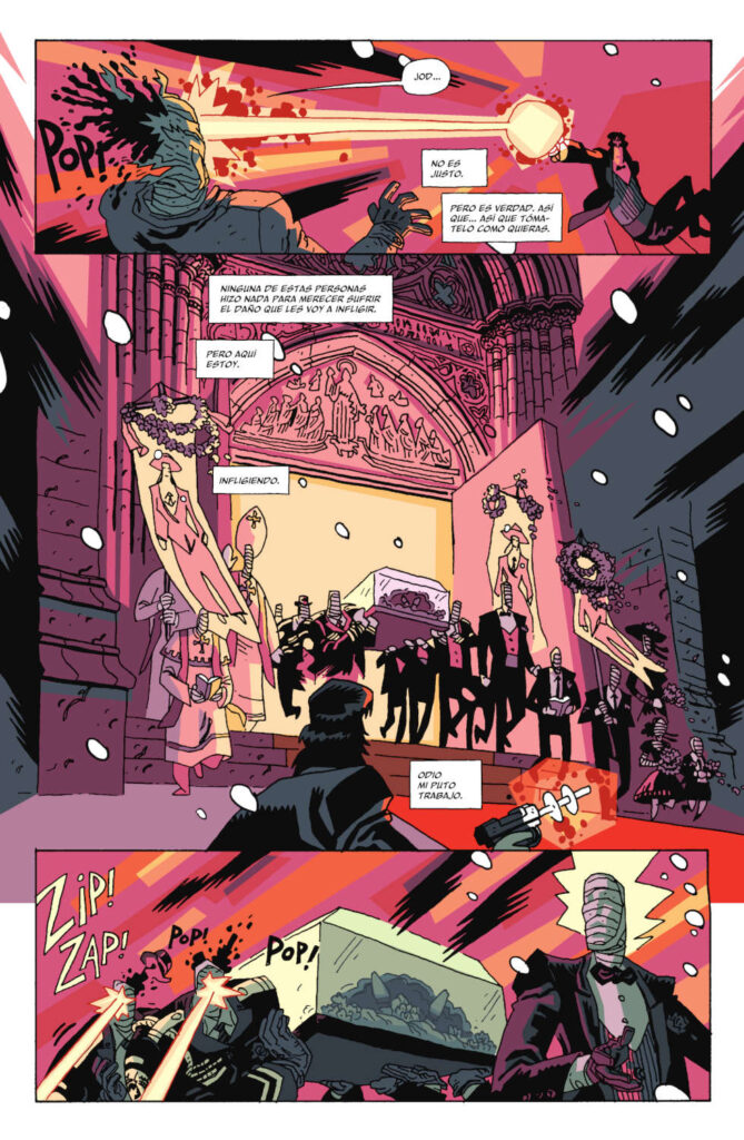 Casanova 3 Norma Editorial