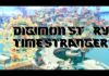 Digimon Story: Time Stranger – Análisis Digimon
