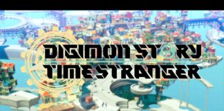 Digimon Story: Time Stranger – Análisis Digimon
