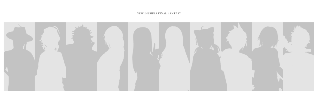 Dissidia Final Fantasy