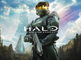Anunciado remake de Halo bajo el nombre Campaign Evolved Halo Campaign Evolved
