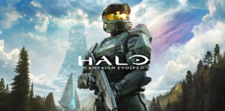 Anunciado remake de Halo bajo el nombre Campaign Evolved Halo Campaign Evolved