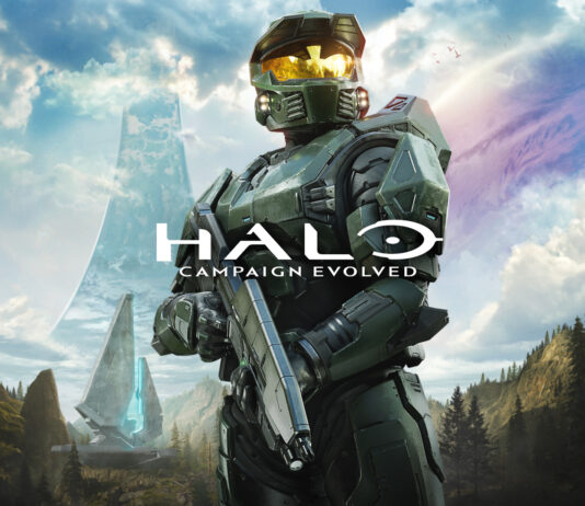 Anunciado remake de Halo bajo el nombre Campaign Evolved Halo Campaign Evolved