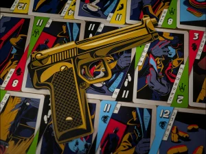 Cartas de Infiltraidores