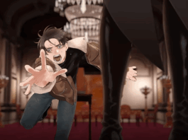 Nintendo Switch – Lista de próximos lanzamientos Nintendo Switch