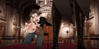 Nintendo Switch – Lista de próximos lanzamientos Nintendo Switch