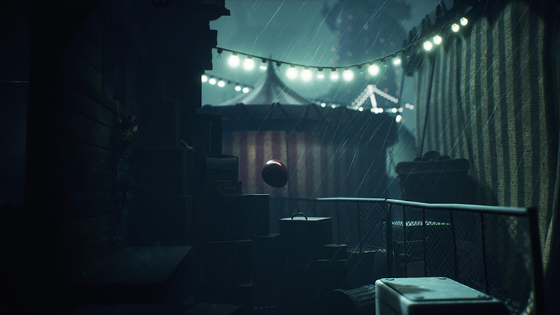 Little Nightmares III - 2