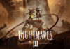 Little Nightmares III - Portada