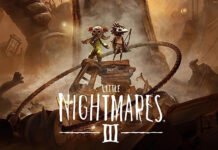 Little Nightmares III – Análisis Little Nightmares III - Portada