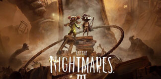 Little Nightmares III – Análisis Little Nightmares III - Portada