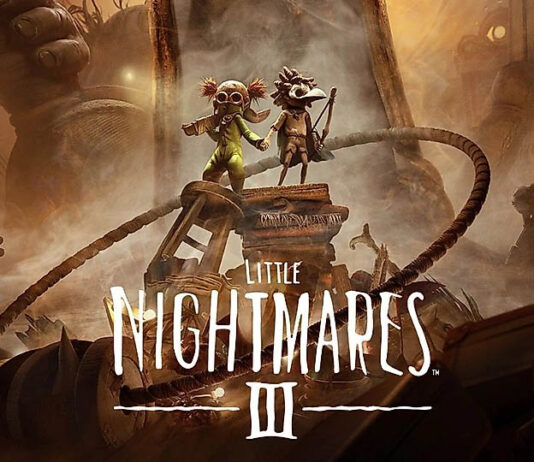 Little Nightmares III – Análisis Little Nightmares III - Portada