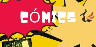 Nuestros cómics favoritos del 3º Trimestre de 2025 Portada con los tres cómics favoritos