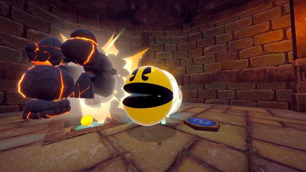 Pac-Man World 2 Re-Pac 3