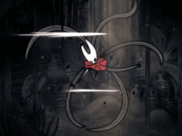 Hollow Knight: Silksong – ¿Qué pasa si no te deshaces del parasito? Hollow Knight: Silksong Videojuego