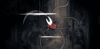 Hollow Knight: Silksong – ¿Qué pasa si no te deshaces del parasito? Hollow Knight: Silksong Videojuego