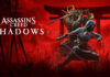 Assassin's Creed Shadows