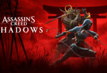 Assassin's Creed Shadows