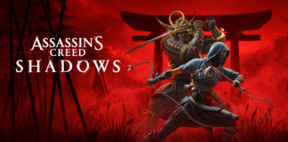 Assassin’s Creed Shadows anunciado para Nintendo Switch 2 Assassin's Creed Shadows