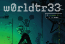 W0rldtr33 volumen 01:// terminal