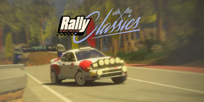 Rally Arcade Classics